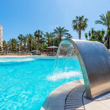 Rentalmar Salou Playa Family Suites & Pool Экстерьер фото