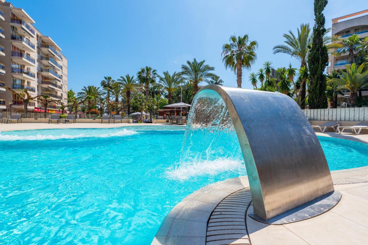 Rentalmar Salou Playa Family Suites & Pool Экстерьер фото